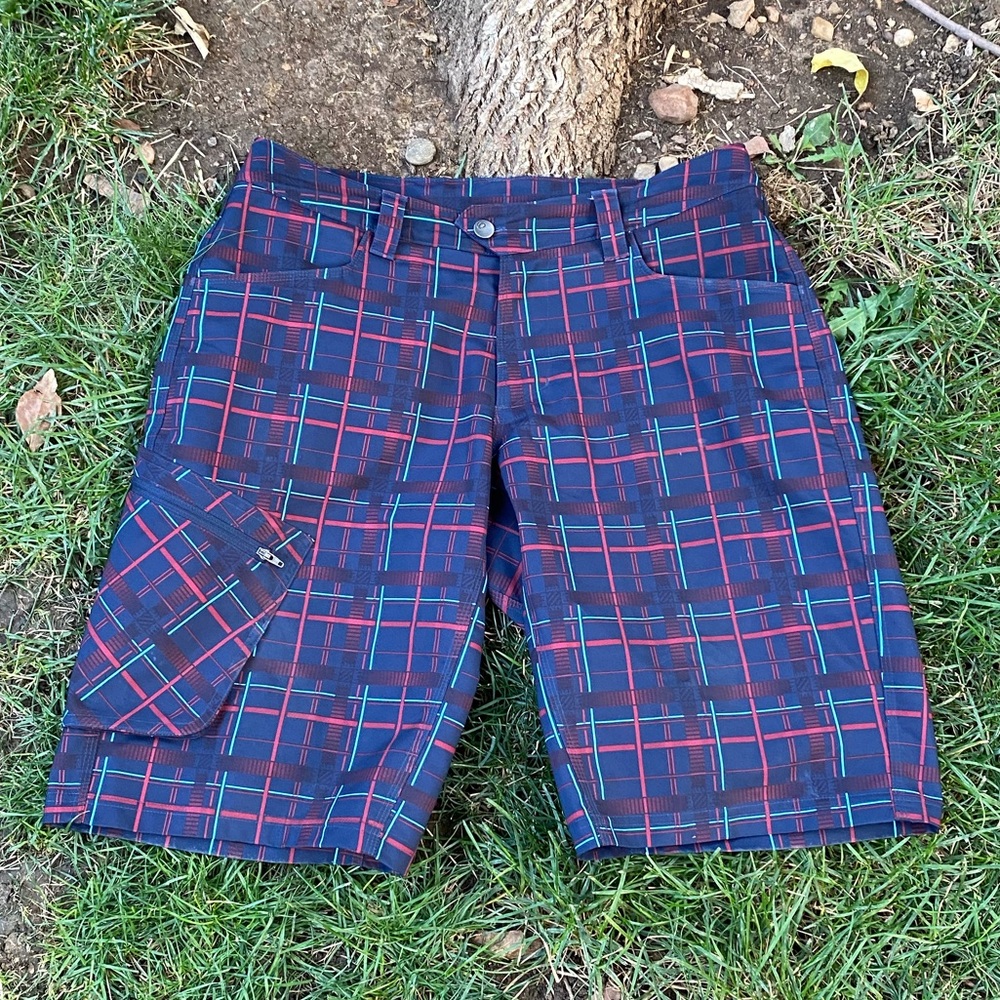 Pearl Izumi Shorts M